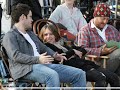 Hilary Duff and Mike Comrie Fan Video 2