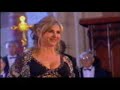 Lesley Garrett - World In Union With Fron Male Voice Choir