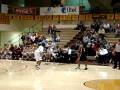 videos de IHCC Mens Basketball vs. Malcolm X Clip #1 (12-05-08)