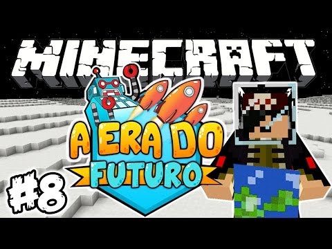 #8 - Novo Código Secreto 2: http://youtu.be/dYZ0Q7VHx9E ✘ Episódio Anterior: http://youtu.be/7tPQYlZkWVg Boas, pessoal, novo episódio da Era do Futuro, naquele ...