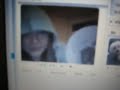 Charice at CM ET room