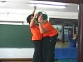 Magisteri URV- Expressió Corporal