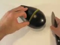 Fourth entry in another series of ridiculous food videos from the Professor of Silliness.