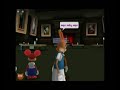 Toontown - CEO Battle