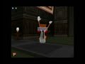 Toontown - CEO Battle