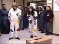 Treinadores da Alegria - Qualidade de Vida / Saúde.