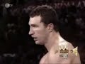 Lamon Brewster Christian soldier KO Vladimir Klitschko