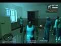 GTA SA : The Set up (Hood Movie)