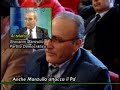 Manzullo attacca i vertici del Partito Democratico