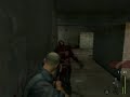 Perfekt Past: Manhunt