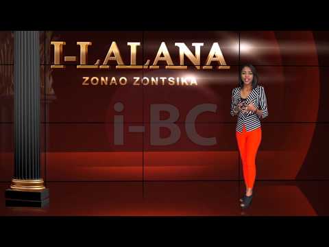 I-LALANA PAIKA ADY HELOKA FIZARANA 1 I-LALANA PAIKA ADY HELOKA FIZARANA 1