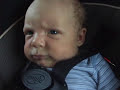 Liam is a gassy baby