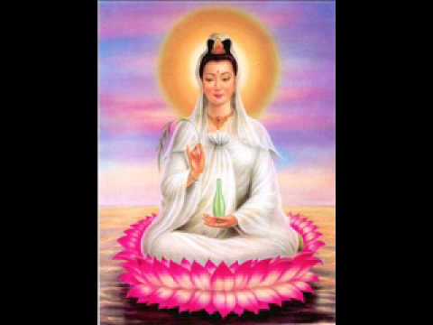 how to meditate quan yin