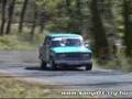 Uveges Sandor Lada 21074 - Kaiser Ozd Rally