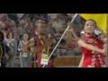 videos de Beijing 2008-Opening ceremony-Parade of Nations 9