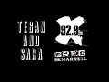 2/3 Tegan and Sara: Greg Beharrell interviews Sara Quin [Radio X92.9]