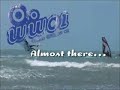 Windsurf Crasches