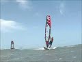 Windsurf Crasches