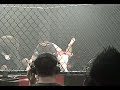 HCF - Hardcore Championship Fighting