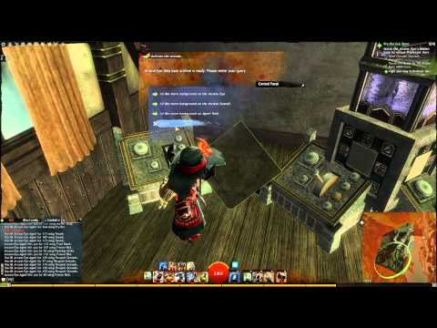 GW2 - Lets talk about the trait change! I'm damn excited with the exploration bit. Maybe expect a video on each one as long as they're all this good! Links: https:...