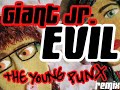 Giant Jr. \"Evil\" - The Young Punx Remix (edit)