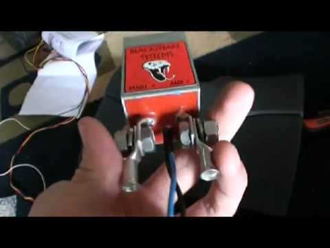 how to change a battery in a ve commodore