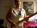 Carlos Santana Europe
