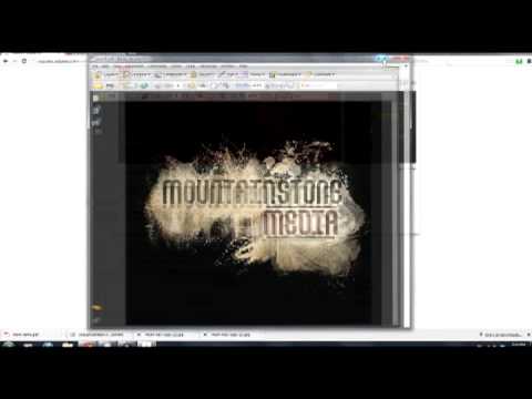 how to change jpg to pdf