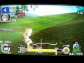 みんゴルP2 アルバトロス 139 (スパイラルピンショット)
