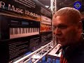korg TR