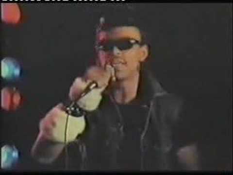 Doc - Breakin n Enterin (1983)