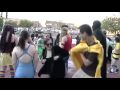 videos de ImprovAZ Epic Super Hero Battle '09