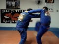 Arm Lock - MGT Votuporanga