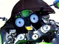 ADVANCED KAWASAKI ZX14