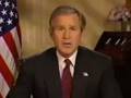 videos de President Bush's statement to the Seventh-day Adventist Church