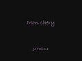 cette chanson elle ey trop torp bien ey trop touchante
