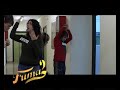 Casting Fumados
