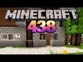 Let's Play Minecraft #438 [Deutsch] [HD] - Der Glaube versetzt Wände