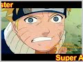 NARUTO vs SASUKE- Ordinary