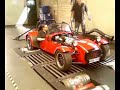 Caterham Rolling Road Caterham Rolling Road