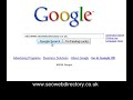 How To Check For Fake PageRank How To Check For Fake PageRank