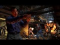 Black Ops II: The Ma