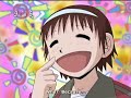 Gash Bell Poop: Kiyomaro Combats Famige