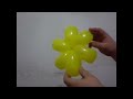 Esculturas de Balões (Girassol - Flor) - Balloon Sculpture Esculturas de Balões (Girassol - Flor) - Balloon Sculpture