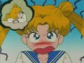 Sailor Moon S-122 A (audio latino por Anmexiars)