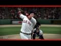 Major League Baseball 2K11 Premiere Trailer 2011 MLB 2K