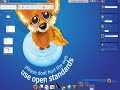 Ubuntu/Beryl/Avant Window Navigator Screencast