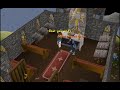 my first video
song: catch you by sophie ellis bextor

a sort of tribute to iw3, monkeyfar34 and i (ryanclarke1) who got banned at the exat same time for being wrongly accused on runescape


(runescape is a trademark of jagex - www.runescape.com)

enjoy!