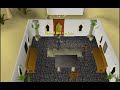 my first video
song: catch you by sophie ellis bextor

a sort of tribute to iw3, monkeyfar34 and i (ryanclarke1) who got banned at the exat same time for being wrongly accused on runescape


(runescape is a trademark of jagex - www.runescape.com)

enjoy!