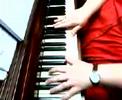 second part of david lanz's music for piano and orchestra in 6 parts